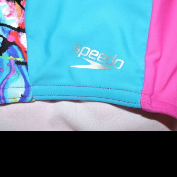 Speedo Swimsuit - Picture 3 of 4